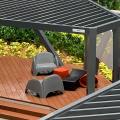 Yusof Ishak Secondary School | Product Seen: [Alphonso Lounger & Cupcake (Storage) - V2]